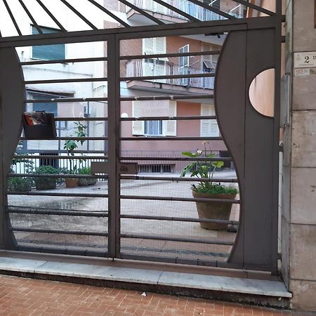 Stabia Vacanze カステッランマーレ・ディ・スタービア エクステリア 写真