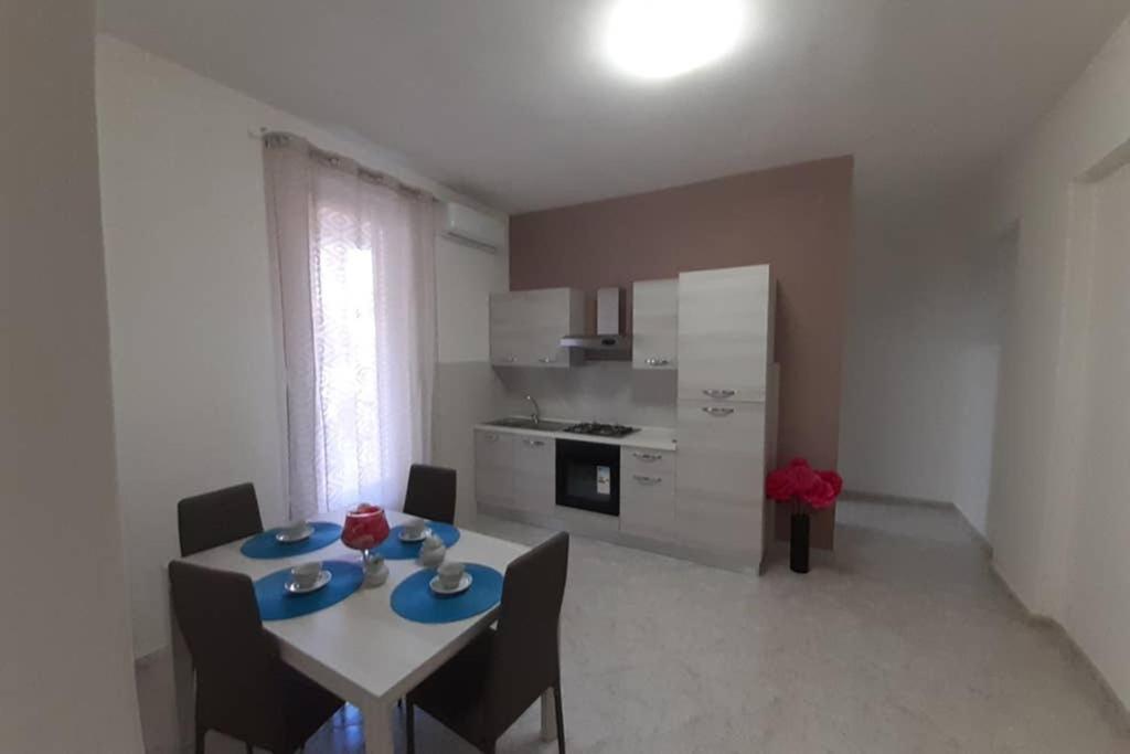 Stabia Vacanze カステッランマーレ・ディ・スタービア エクステリア 写真