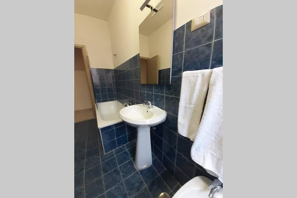 Stabia Vacanze カステッランマーレ・ディ・スタービア エクステリア 写真