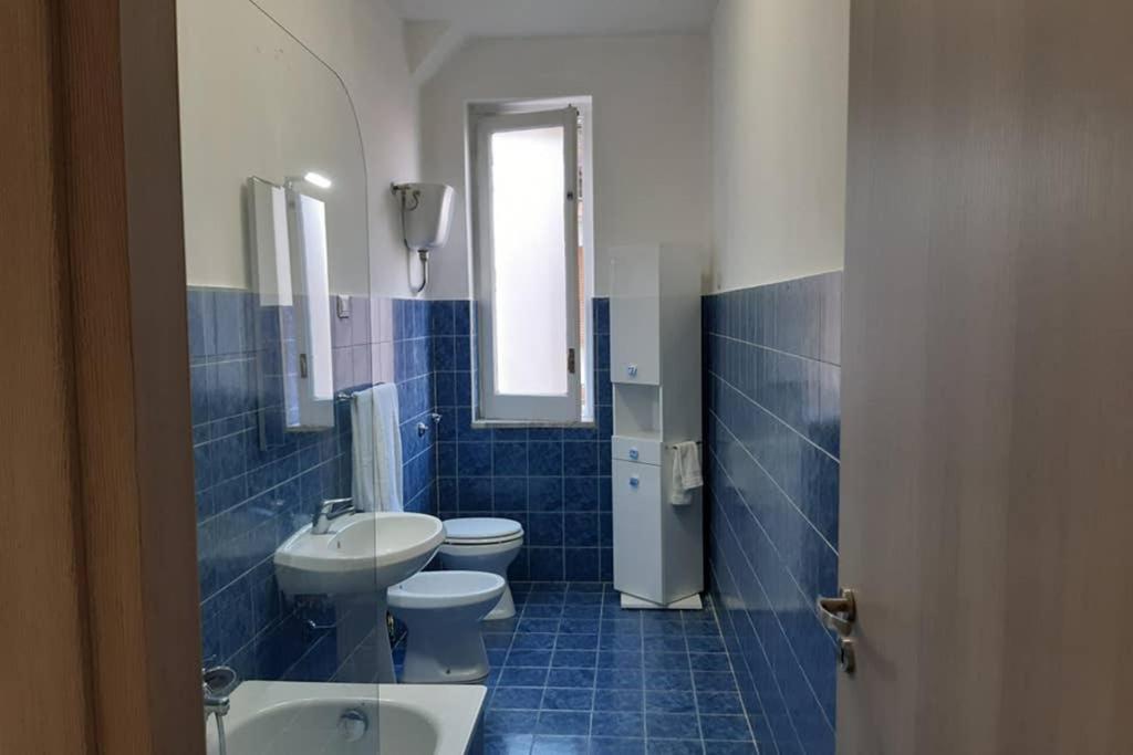 Stabia Vacanze カステッランマーレ・ディ・スタービア エクステリア 写真