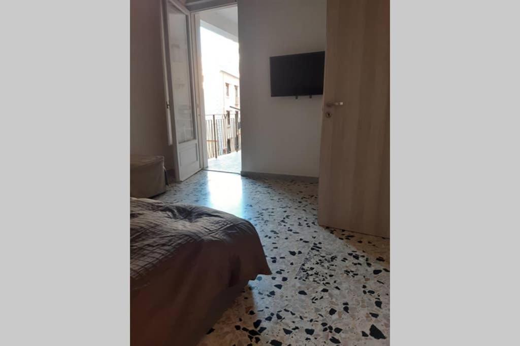 Stabia Vacanze カステッランマーレ・ディ・スタービア エクステリア 写真