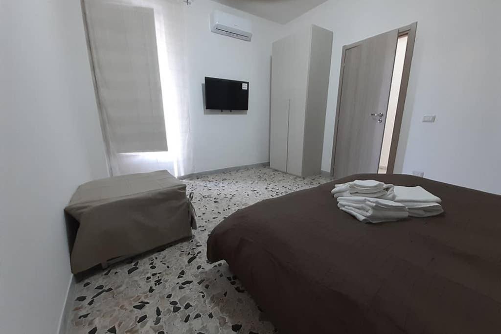 Stabia Vacanze カステッランマーレ・ディ・スタービア エクステリア 写真