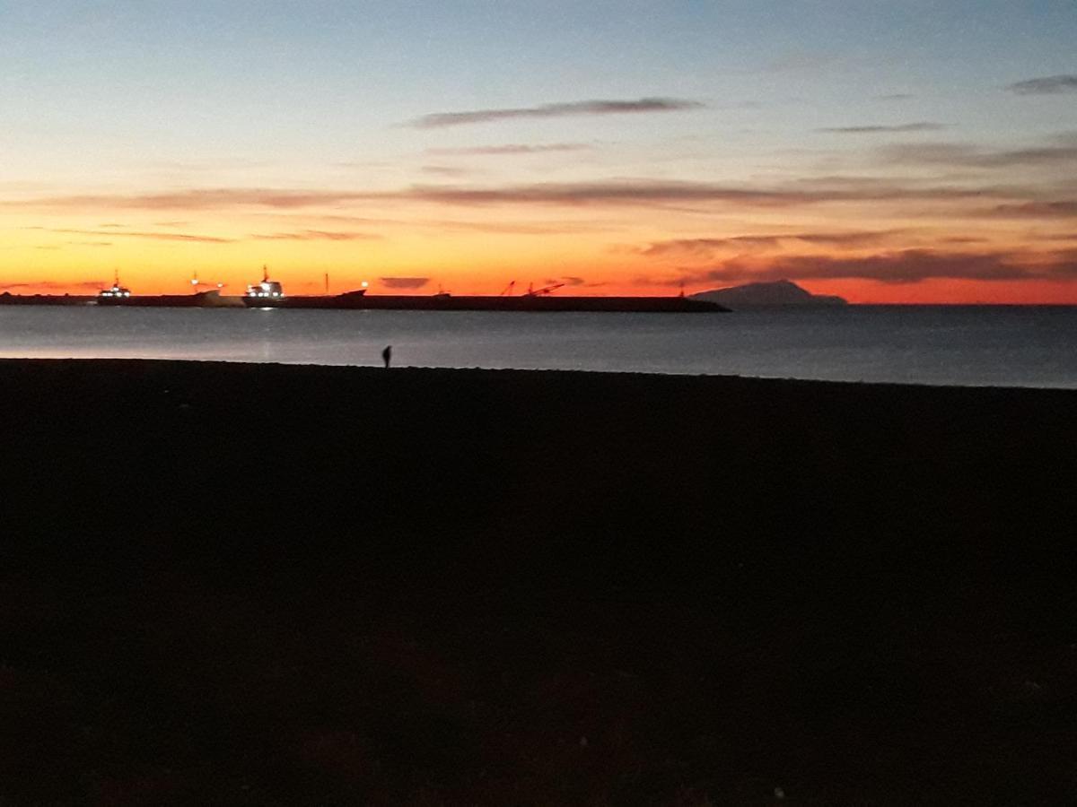 Stabia Vacanze カステッランマーレ・ディ・スタービア エクステリア 写真