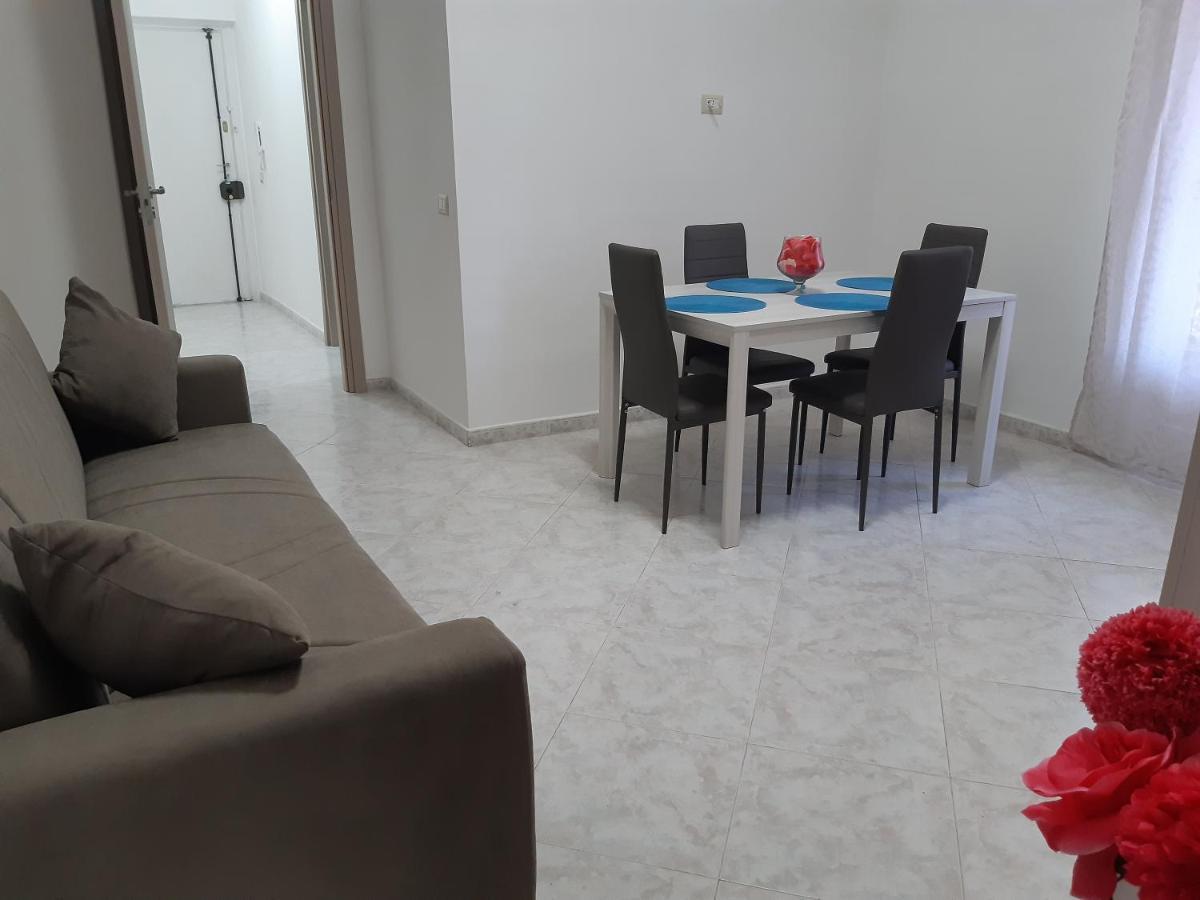 Stabia Vacanze カステッランマーレ・ディ・スタービア エクステリア 写真